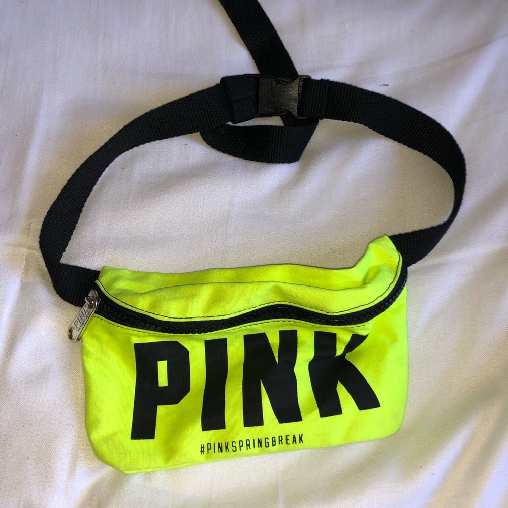 Fanny pack
